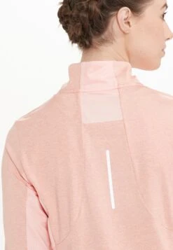 Endurance Longsleeves Functioneel Shirt JOCEE Dames Roze 17 Endurance Longsleeves Functioneel Shirt JOCEE Dames Roze -Sportieve Outfit Winkel 32569d2b1d010128bf7d2ad2259af724