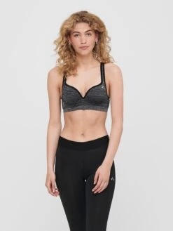 Only Play Medium Support Bustier Sport Bh Martine Dames Antraciet 11 Only Play Medium Support Bustier Sport Bh Martine Dames Antraciet -Sportieve Outfit Winkel 32e35b458ed7f06d753248c1d1e245ba