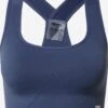 Aim'n High Support Bustier Sport Bh MOTION Dames Donkerblauw -Sportieve Outfit Winkel 33ad85fd886cf1130a36d4c1ab1e359c
