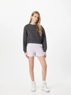 HURLEY Shorts Regular Sportbroek OCEANCARE Dames Pastellila 11 HURLEY Shorts Regular Sportbroek OCEANCARE Dames Pastellila -Sportieve Outfit Winkel 33dddc6b9b199bd2570fe32eb98d6597