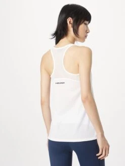 Head Sporttops Sporttop SPIRIT Dames Wit 10 Head Sporttops Sporttop SPIRIT Dames Wit -Sportieve Outfit Winkel 35608374b9e6c0b58bc26b672c9ec2dc