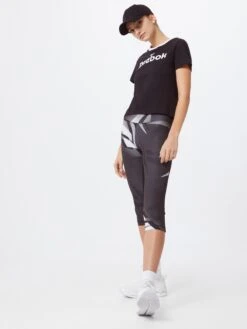 Functionele Shirts Loosefit Functioneel Shirt Dames Zwart -Sportieve Outfit Winkel 35a9f576217849895ba1be26a428fba3