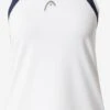 Head Sporttops Sporttop Club 22 Dames Wit -Sportieve Outfit Winkel 35daa32a7e5d6b9997897eda8c7b6063