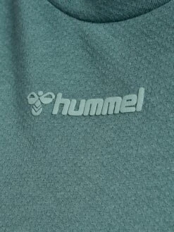 Hummel Sporttops Sporttop Dames Smoky Blue 16 Hummel Sporttops Sporttop Dames Smoky Blue -Sportieve Outfit Winkel 36303b14f0630300eb8eca406a4a89e1