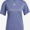 Adidas Sportswear Functionele Shirts Functioneel Shirt Dames Lila -Sportieve Outfit Winkel 3642576e40e2d87b28fe2d2a4768ba8f