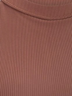 Onzie Sporttops Sporttop Dames Donkerbruin -Sportieve Outfit Winkel 365396d64b9c43582ccabd4f610f1544