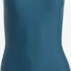 ADIDAS PERFORMANCE Badpakken Bustier Sportbadpak Dames Blauw 1 ADIDAS PERFORMANCE Badpakken Bustier Sportbadpak Dames Blauw -Sportieve Outfit Winkel 372f0b2c16466c4eb4437a316e3e9275