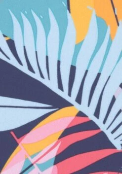 Bikinis Sport Bikinibroek Dames Blauw / Lichtblauw -Sportieve Outfit Winkel 373ed906dd24e4258baf94a345d06c3b