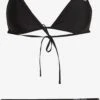 Adidas Sportswear Bikinis Triangel Sportbikini Dames Zwart -Sportieve Outfit Winkel 383513dbbb5ac35332ef0b87848d6565