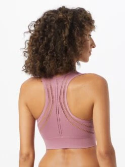 Marika Low Support Regular Sport Bh MELLI Dames Roze -Sportieve Outfit Winkel 3859af77b08825a4e700713fac42bd48