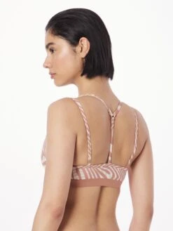 ADIDAS PERFORMANCE Low Support Bustier Sport Bh Dames Lichtbruin -Sportieve Outfit Winkel 385ec9ea1d44494aef2b166a338ccb0c