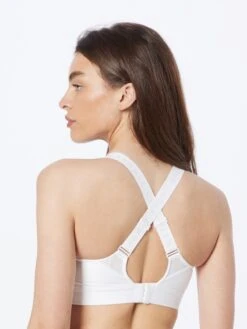 Under Armour High Support Bustier Sport Bh Infinity Dames Offwhite 7 Under Armour High Support Bustier Sport Bh Infinity Dames Offwhite -Sportieve Outfit Winkel 38c886aeec832d4c2a8505fcb9f945c2