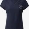 BJØRN BORG Sporttops Sporttop ACE Dames Donkerblauw -Sportieve Outfit Winkel 399fa1b5eae0d681467fc090956c7fc7