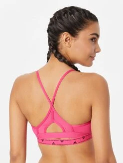 Adidas Sportswear Low Support Bustier Sport Bh AER Dames Pink 7 Adidas Sportswear Low Support Bustier Sport Bh AER Dames Pink -Sportieve Outfit Winkel 39bacef6d2f6bce8eac89af7459dbe22
