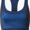 Adidas Sportswear Medium Support Medium Support Sport Bh Dames Navy / Royal Blue/koningsblauw -Sportieve Outfit Winkel 39c88f0ed433fbbb827bce867a98bd14
