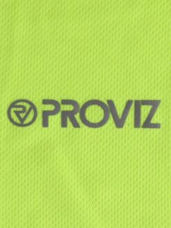 ProViz Longsleeves Functioneel Shirt Dames Limoen -Sportieve Outfit Winkel 39df679acd11b39573e820a785c89202