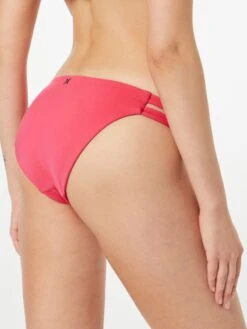 HURLEY Bikinis Sport Bikinibroek Dames Pink -Sportieve Outfit Winkel 3a577b92c858bcb47f0153c7bf249885