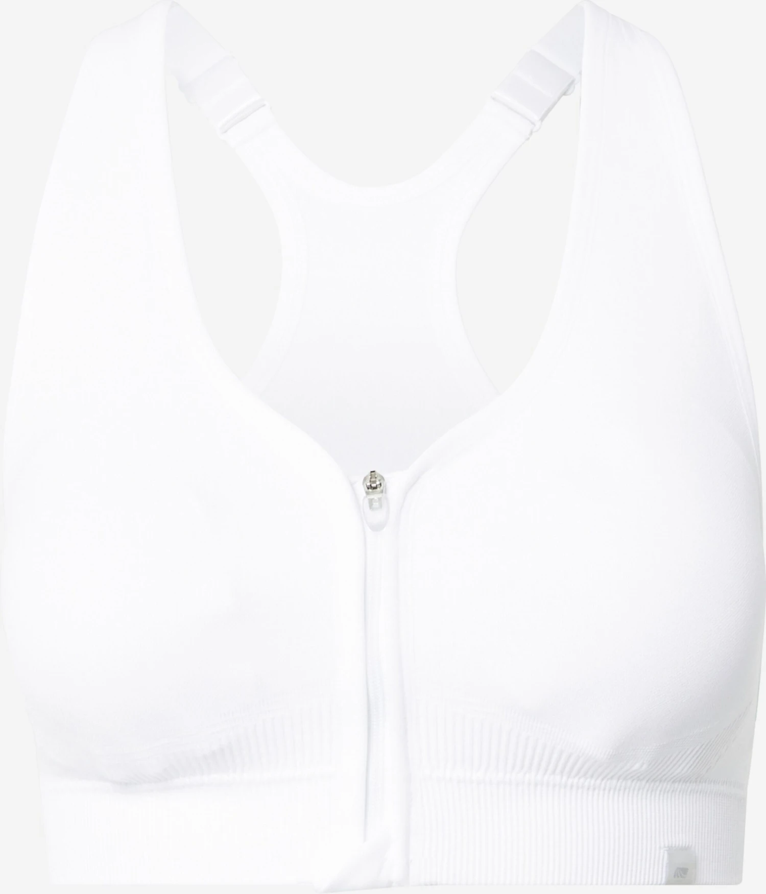 Marika High Support Bustier Sport Bh SAVANNAH Dames Wit 3 Marika High Support Bustier Sport Bh SAVANNAH Dames Wit