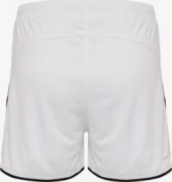 Hummel Shorts Regular Sportbroek Poly Dames Wit 10 Hummel Shorts Regular Sportbroek Poly Dames Wit -Sportieve Outfit Winkel 3cee22b93af277673027e8843746d58f