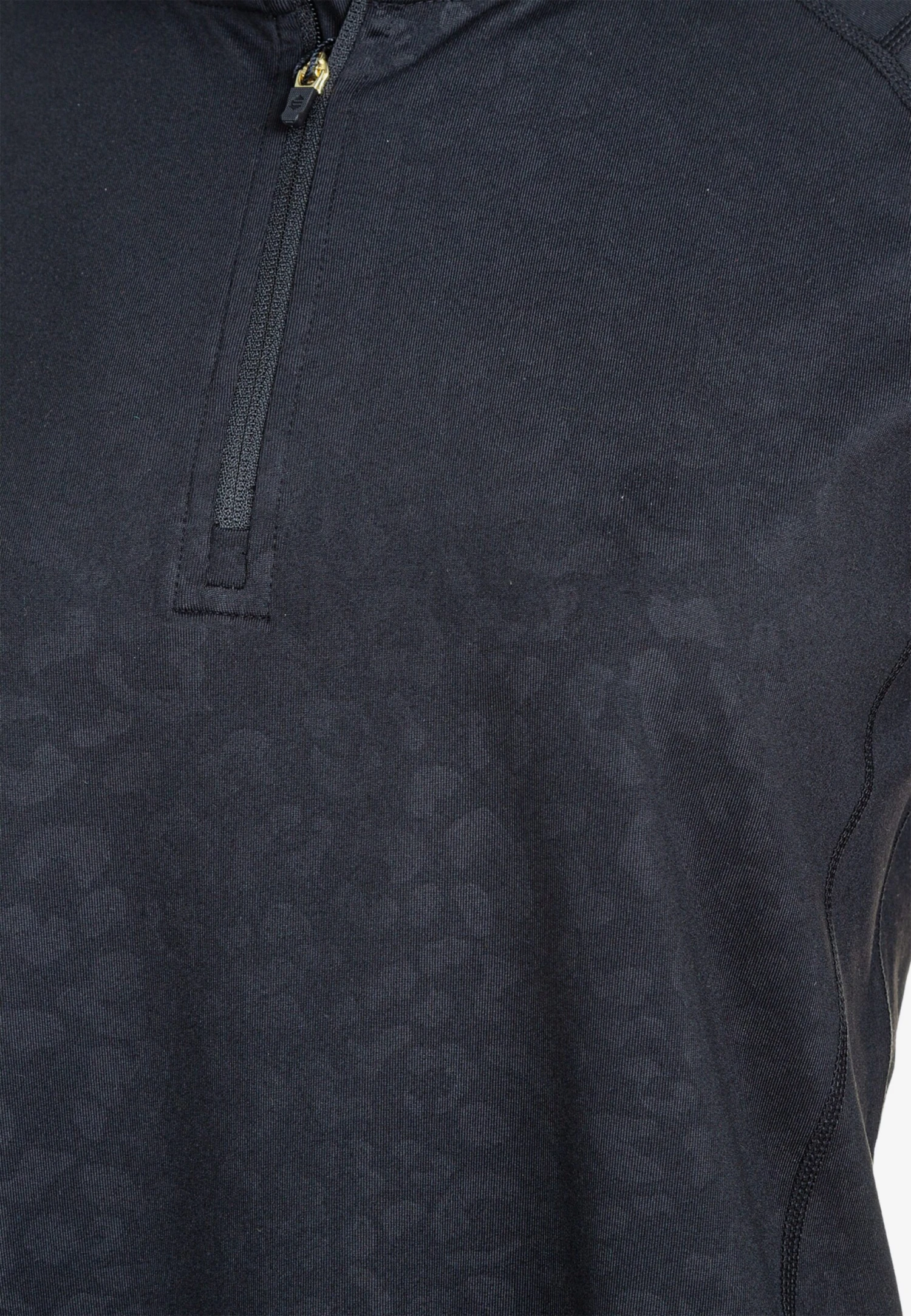 Endurance Longsleeves Functioneel Shirt IVYNIE W Dames Zwart 8 Endurance Longsleeves Functioneel Shirt IVYNIE W Dames Zwart - Afbeelding 6