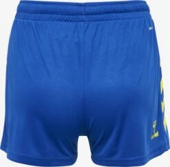 Hummel Shorts Regular Sportbroek Dames Royal Blue/koningsblauw 11 Hummel Shorts Regular Sportbroek Dames Royal Blue/koningsblauw -Sportieve Outfit Winkel 3e4f7f883584e6ec07f33c18033163b2