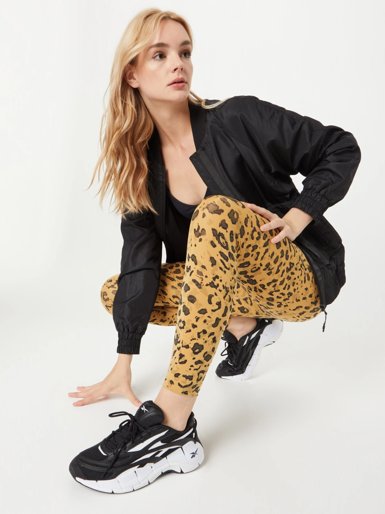 Varley Sportleggings Skinny Sportbroek Lets Move Dames Sand 7 Varley Sportleggings Skinny Sportbroek Lets Move Dames Sand - Afbeelding 5