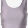 Hey Honey Medium Support Bustier Sport Bh Dames Taupe -Sportieve Outfit Winkel 3eda504d74cd049e4f5b7a310d0b9131
