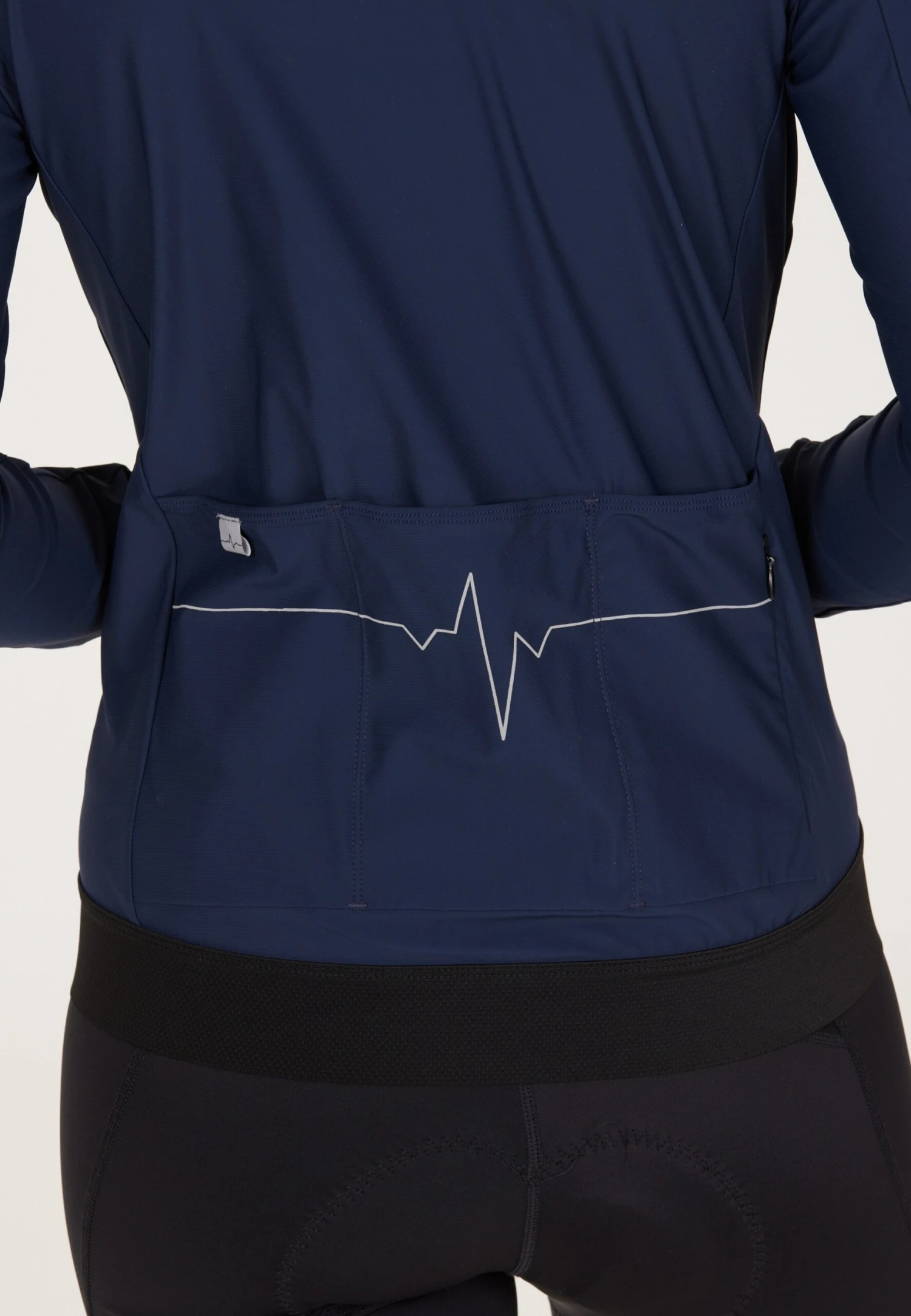 Trikots Tricot Bike Elite X1 Dames Donkerblauw 12 Trikots Tricot Bike Elite X1 Dames Donkerblauw - Afbeelding 10