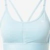 Nike Low Support Bustier Sport Bh INDY Dames Hemelsblauw / Lichtblauw 1 Nike Low Support Bustier Sport Bh INDY Dames Hemelsblauw / Lichtblauw -Sportieve Outfit Winkel 3efef37a9a2c6aa5443edf181b49cd0d