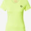 BIDI BADU Functionele Shirts Functioneel Shirt Eve Dames Kiwi -Sportieve Outfit Winkel 3f3623f99f3fd8260ac91c812e68b87e