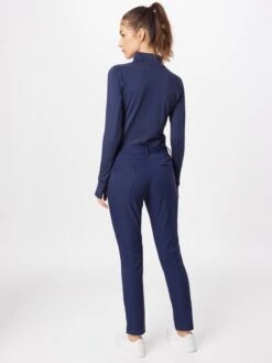 Puma Trainingsbroeken Regular Sportbroek Dames Blauw -Sportieve Outfit Winkel 3f614a4468580ee2a2aa8df0b933bce9