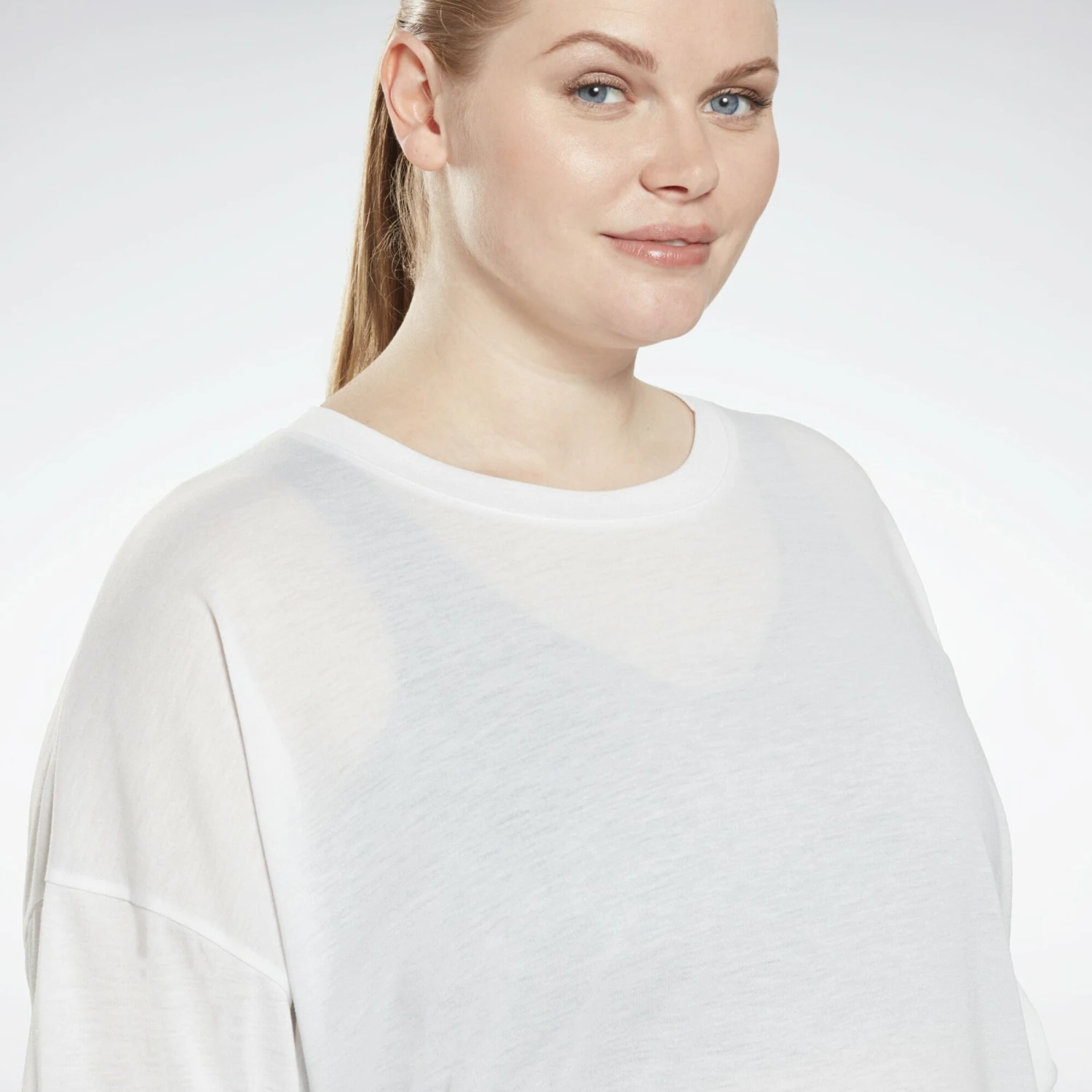 Longsleeves Functioneel Shirt Dames Offwhite 10 Longsleeves Functioneel Shirt Dames Offwhite - Afbeelding 8
