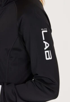 Trikots Tricot Bike Elite X1 Dames Zwart -Sportieve Outfit Winkel 406b9043cb9767473ebf69dd4874a52f