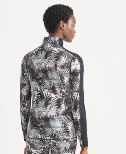 Functioneel Ondergoed Basislaag Dames Zwart / Wit -Sportieve Outfit Winkel 4072c131fdf937a301155da729a7dc79