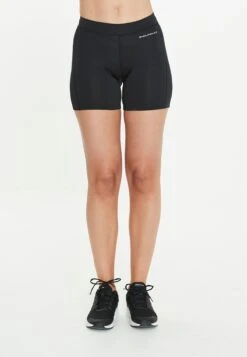 Endurance Functioneel Ondergoed Sportondergoed Zenta Dames Zwart -Sportieve Outfit Winkel 414a840bc3fcd659c11f21b972f6f4ad