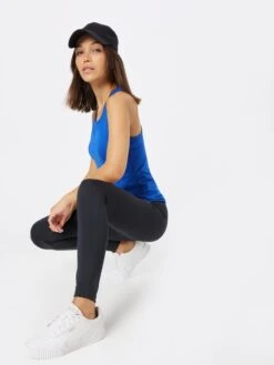 CASALL Sporttops Sporttop Dames Royal Blue/koningsblauw -Sportieve Outfit Winkel 42d2cbdb5e44cbcf4923a2890c5a541c