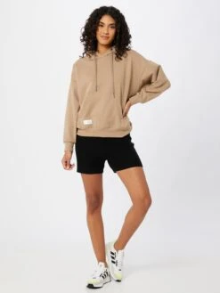 Onzie Shorts Regular Sportbroek Dames Zwart -Sportieve Outfit Winkel 4304c54c7a70e09bf62b9e70d0407993