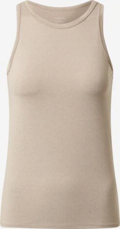 Varley Sporttops Sporttop Connie Dames Greige