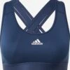 ADIDAS PERFORMANCE Medium Support Skinny Sport Bh Believe This Dames Navy 2 ADIDAS PERFORMANCE Medium Support Skinny Sport Bh Believe This Dames Navy -Sportieve Outfit Winkel 43a5826b519ecb94434144a50e03233e