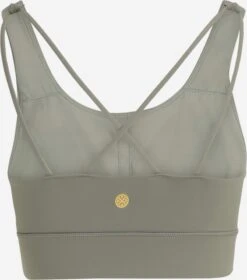 ATHLECIA Medium Support Medium Support Sport Bh Gaby Dames Grijs -Sportieve Outfit Winkel 44e73bea9b5a2d9cc776b6bb3f1914fd