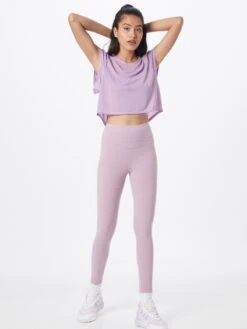 Varley Functionele Shirts Functioneel Shirt Dames Mauve -Sportieve Outfit Winkel 44fba2ca1c2fd9a2c9b21e0bbfb3f89c