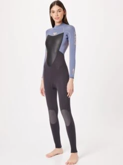Roxy Zwem- & Surfkleding Wetsuit PROLOGUE Dames Zwart -Sportieve Outfit Winkel 451d95f999c8b843f2dad676c877dbe8