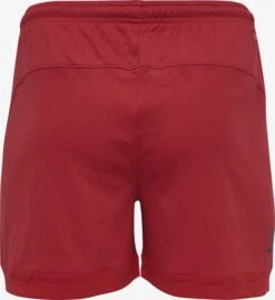 Hummel Shorts Regular Sportbroek Dames Bloedrood 11 Hummel Shorts Regular Sportbroek Dames Bloedrood -Sportieve Outfit Winkel 4552d5cdf20b8daa4337c6efd22774b9