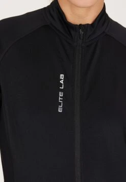 Trikots Tricot Bike Elite X1 Dames Zwart -Sportieve Outfit Winkel 45c086f90b49b72f25181a3154ea5d07