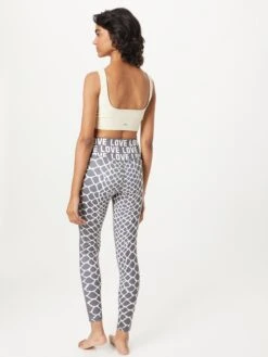 Sportleggings Skinny Sportbroek NADI Dames Grijs 10 Sportleggings Skinny Sportbroek NADI Dames Grijs -Sportieve Outfit Winkel 462cfbcb5ee7a07e94da35aa47b0e62f