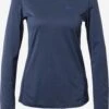 Jack Wolfskin Functioneel Ondergoed Basislaag Dames Navy / Donkerblauw 1 Jack Wolfskin Functioneel Ondergoed Basislaag Dames Navy / Donkerblauw -Sportieve Outfit Winkel 46743f36f6349733aa5b184889b0e81b