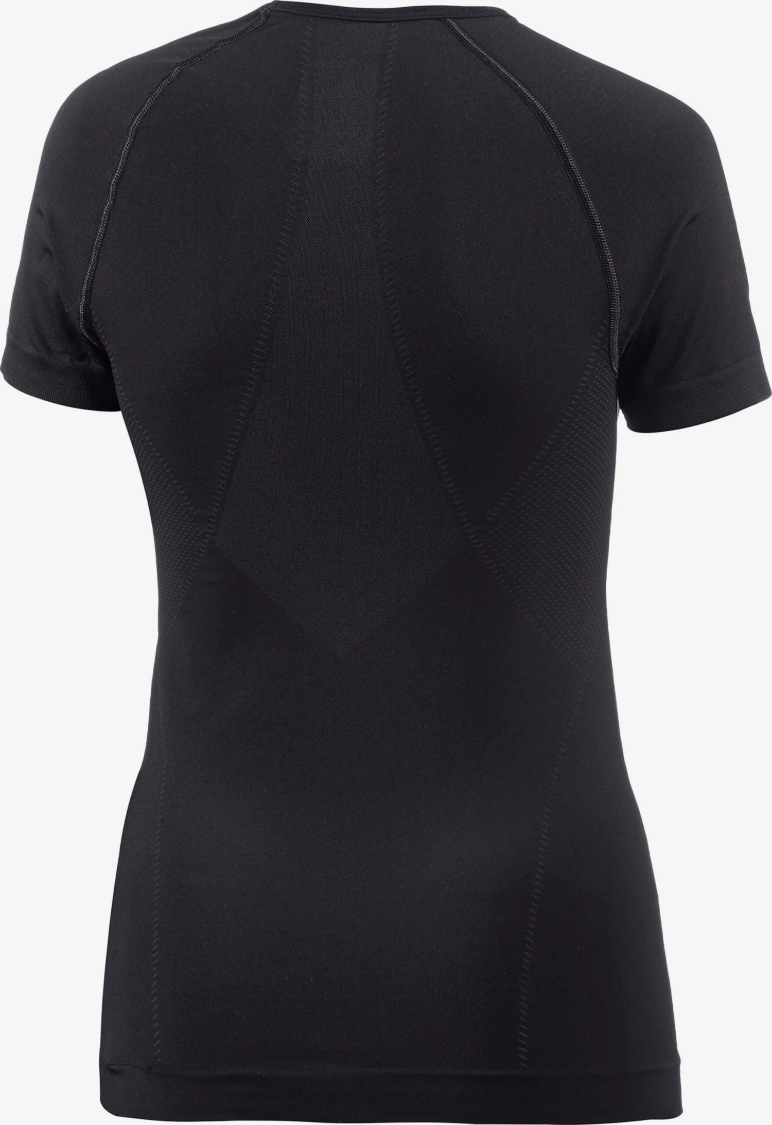 Odlo Functioneel Ondergoed Basislaag Evolution Light Dames Zwart 4 Odlo Functioneel Ondergoed Basislaag Evolution Light Dames Zwart - Afbeelding 2