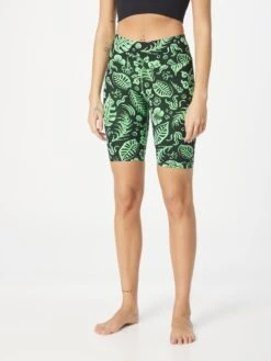 Hey Honey Shorts Skinny Sportbroek DESERT ISLAND Dames Zwart 9 Hey Honey Shorts Skinny Sportbroek DESERT ISLAND Dames Zwart -Sportieve Outfit Winkel 4718c681c4b6652f476b3f082ef4cb01