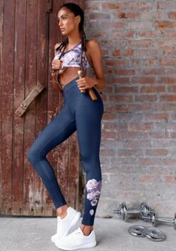 High Support Bustier Sport Bh Dames Gemengde Kleuren -Sportieve Outfit Winkel 471a89b53a750af728b41f83e197c1c3