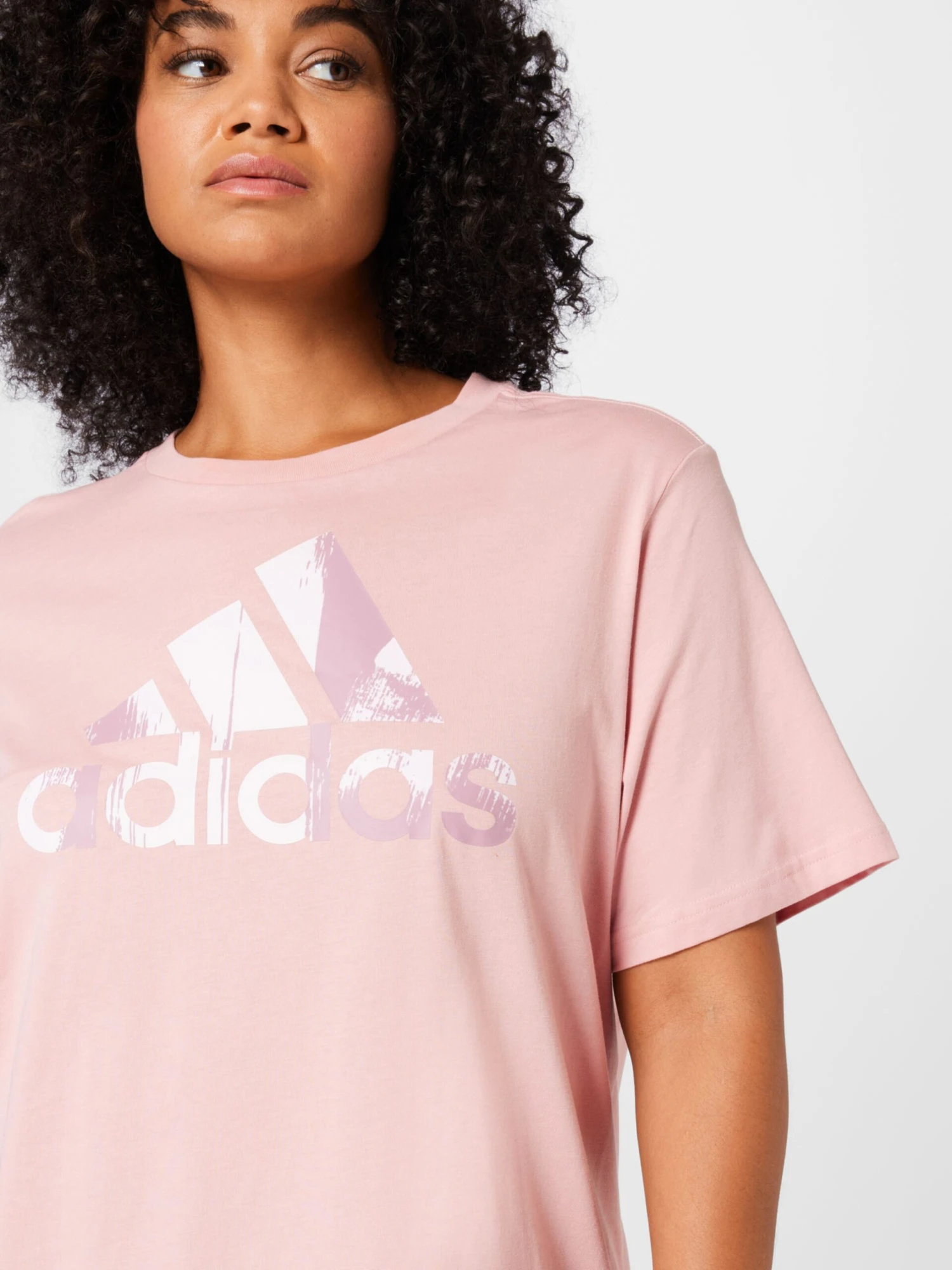 Adidas Sportswear Functionele Shirts Functioneel Shirt Dames Rosa 7 Adidas Sportswear Functionele Shirts Functioneel Shirt Dames Rosa - Afbeelding 5